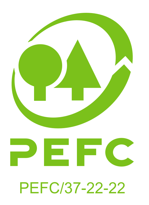 PEFC logo