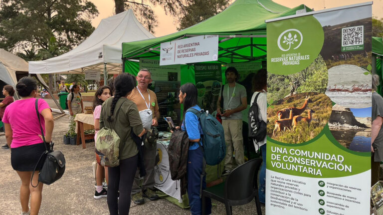 Feria de Aves de Sudamérica