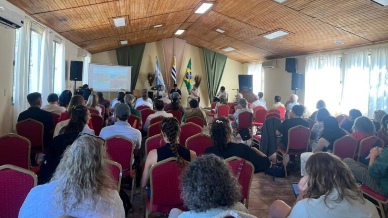 Conectando territorios para conservar lo que nos une